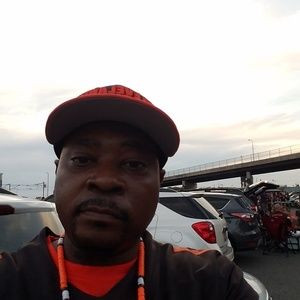 Meet your Posher, Deonte